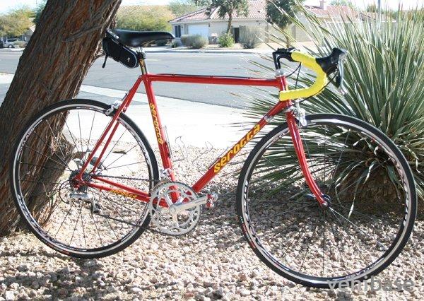 Serotta Colorado II