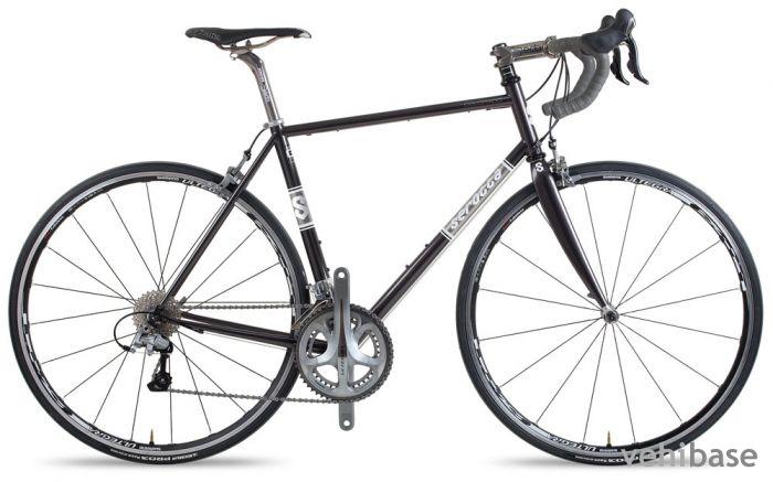 Serotta Colorado
