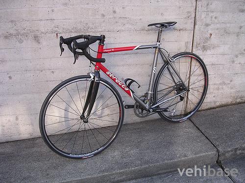 Serotta Legend Ti