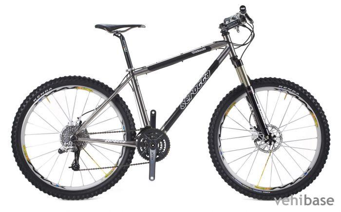 Serotta Max iT