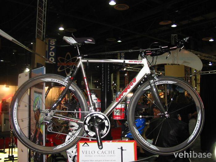 Serotta Ottrott ST