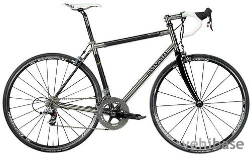 Seven Elium SG