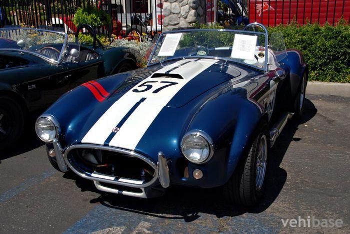 Shelby Cobra 427