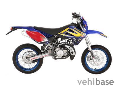 Sherco 50 SM Sherco Cup Replica