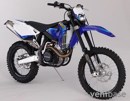 Sherco SE 4.5i-F