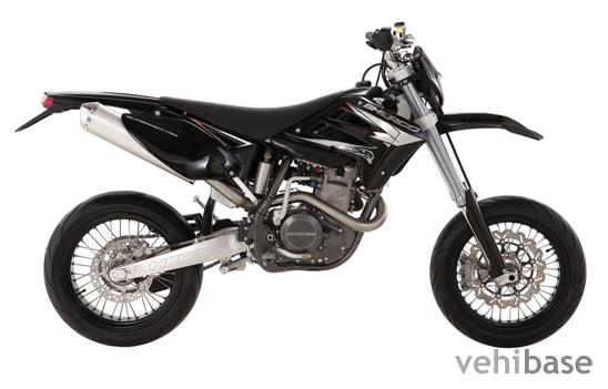 Sherco SM 5.1i-F