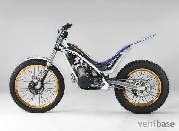 Sherco ST 1.25