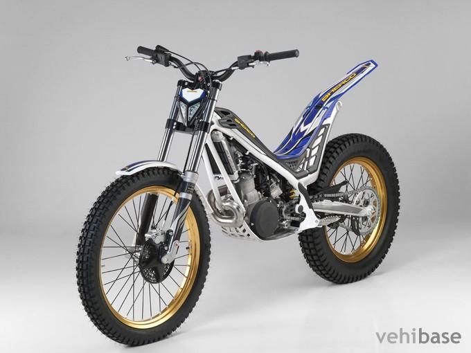 Sherco ST 2.9