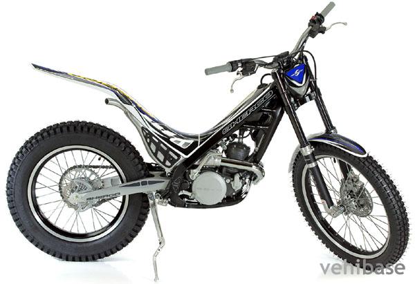Sherco Trial 1.25