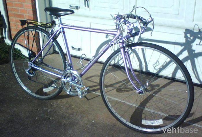Shogun 300