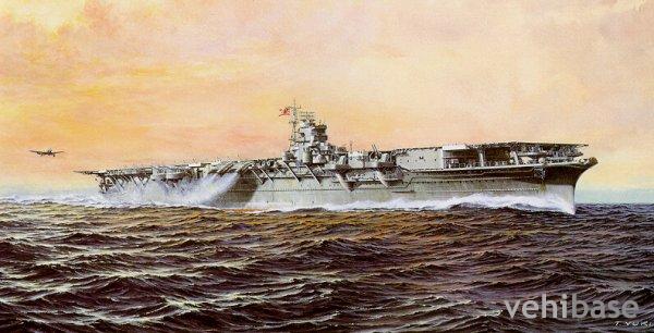 Shokaku