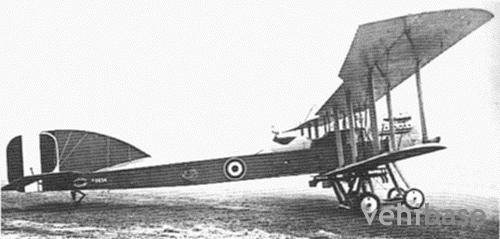 Short Bomber