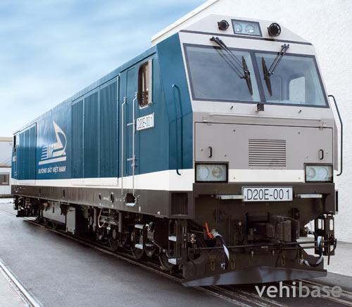 Siemens AsiaRunner