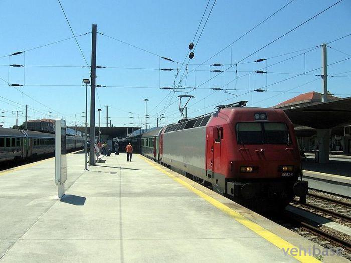 Siemens CP Class 5600