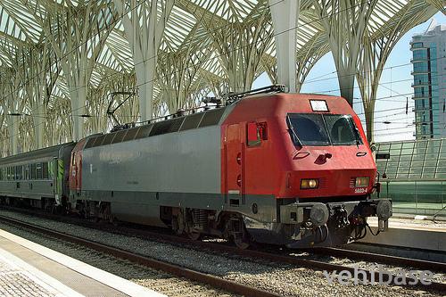 Siemens CP Class 5600