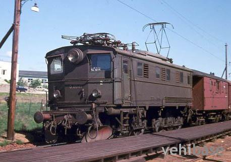 Siemens NSB El 5