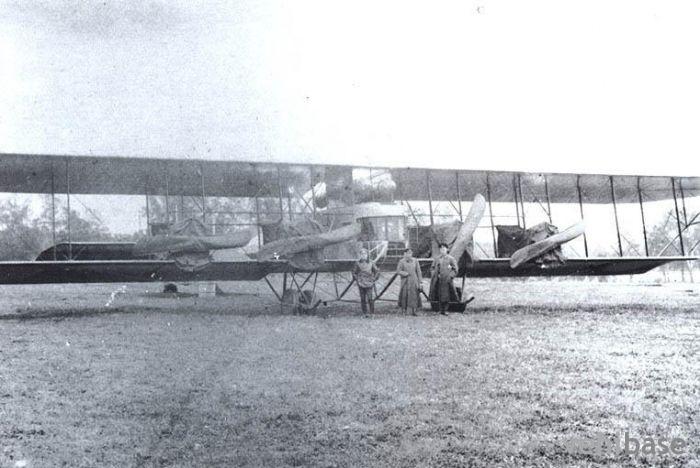 Sikorsky Ilya Muromets