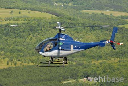 Sikorsky S-434