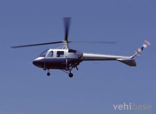 Sikorsky S-52