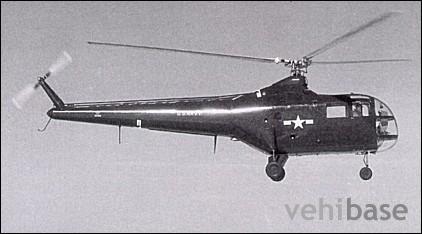 Sikorsky S-53