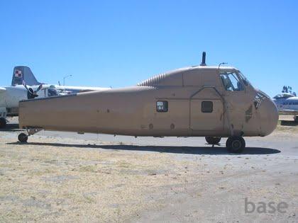 Sikorsky S-58