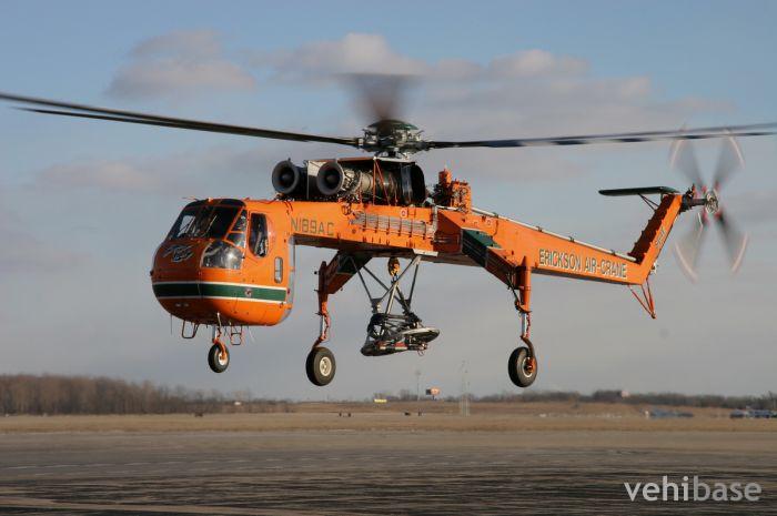 Sikorsky S-64