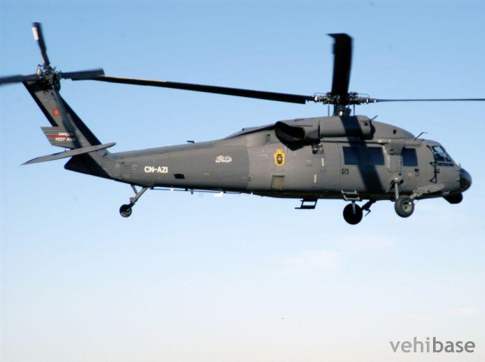 Sikorsky S-70