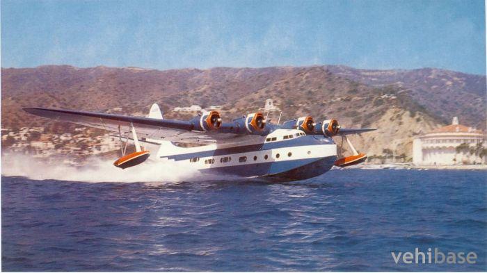 Sikorsky VS-44