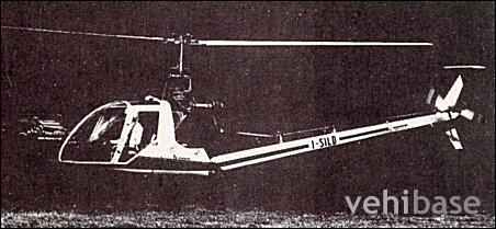 Silvercraft SH-200
