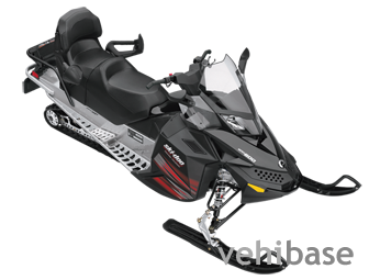 Skidoo Grand Touring Sport