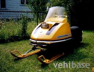 Skidoo Olympique