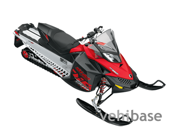 Skidoo Renegade Sport