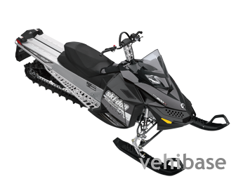 Skidoo Summit SP