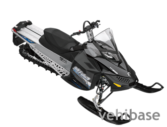 Skidoo Summit Sport