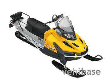 Skidoo Tundra Sport