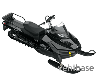 Skidoo Tundra Xtreme