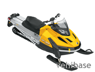 Skidoo Tundra
