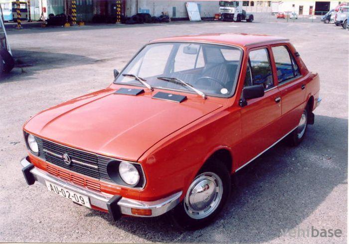 Skoda 105 L