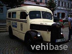 Skoda 150