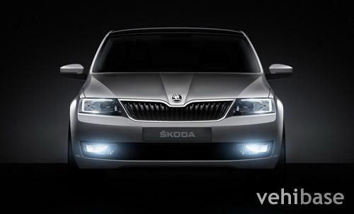 Skoda Mission L