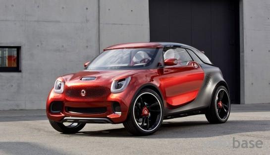 Smart ForStars