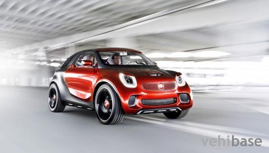 Smart ForStars