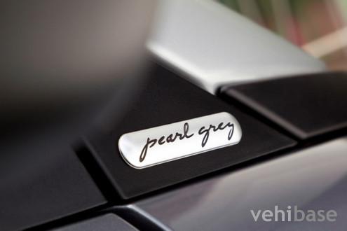 Smart Fortwo PearlGrey
