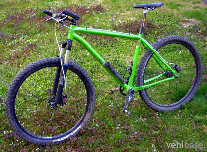 Soul Cycles Dillinger
