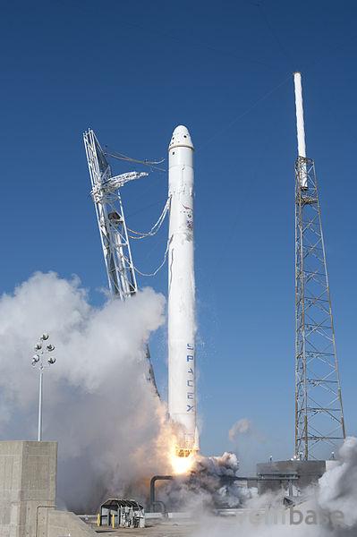 SpaceX Falcon 9
