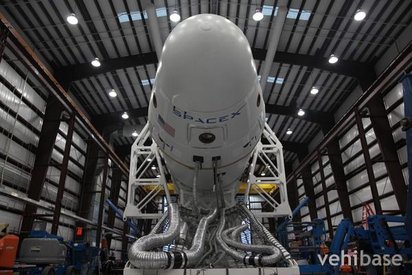 SpaceX Falcon 9
