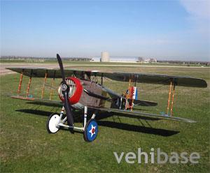 SPAD S.XIII