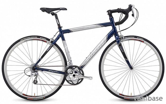 Specialized Sequoia