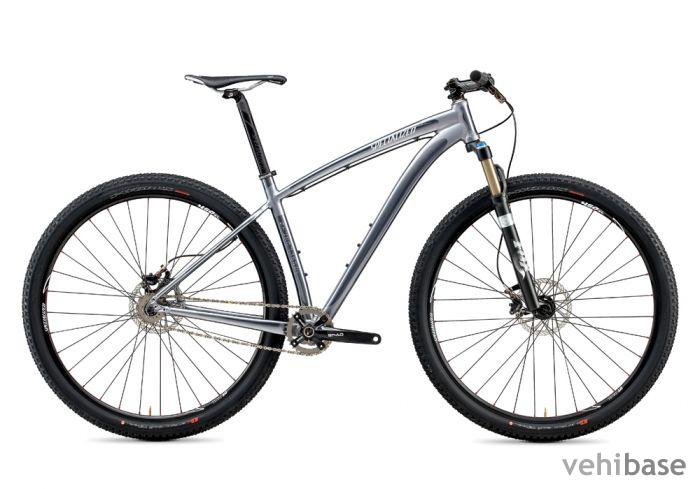 Specialized Stumpjumper SS