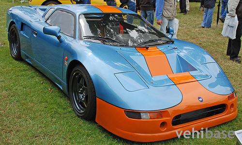 Spectre R42